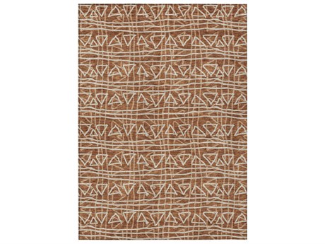 Dalyn Chantille Geometric Runner Area Rug