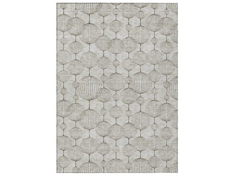 Dalyn Chantille Geometric Runner Area Rug
