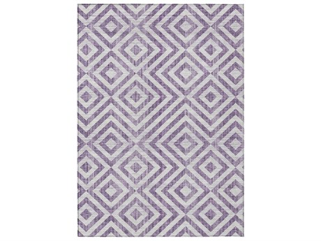 Dalyn Chantille Geometric Runner Area Rug