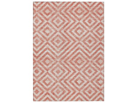 Dalyn Chantille Geometric Runner Area Rug