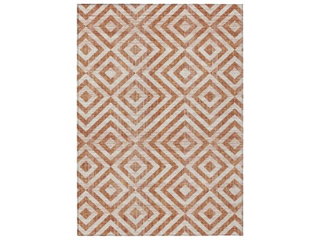 Dalyn Chantille Geometric Runner Area Rug