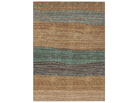 Dalyn Chantille Striped Runner Area Rug