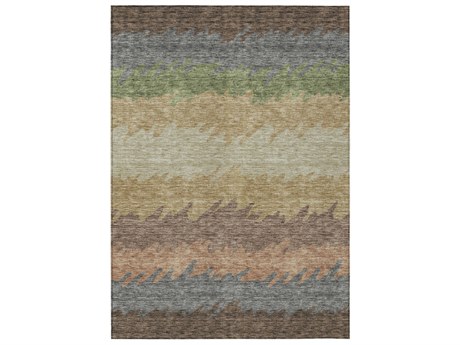 Dalyn Chantille Striped Runner Area Rug