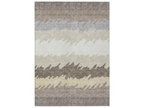 Dalyn Chantille Striped Runner Area Rug