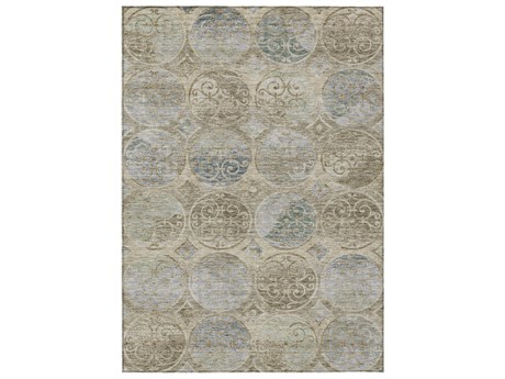 Dalyn Chantille Geometric Runner Area Rug