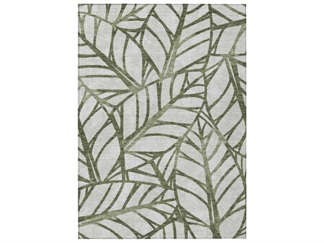 Dalyn Chantille Floral Runner Area Rug