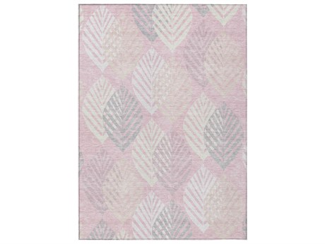 Dalyn Chantille Floral Runner Area Rug