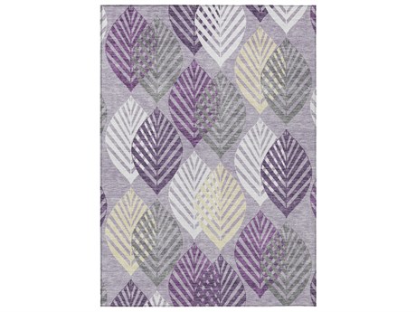 Dalyn Chantille Floral Runner Area Rug