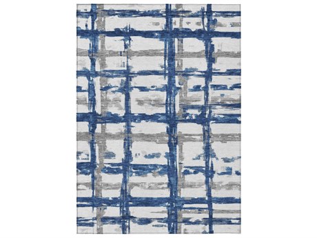 Dalyn Chantille Striped Runner Area Rug