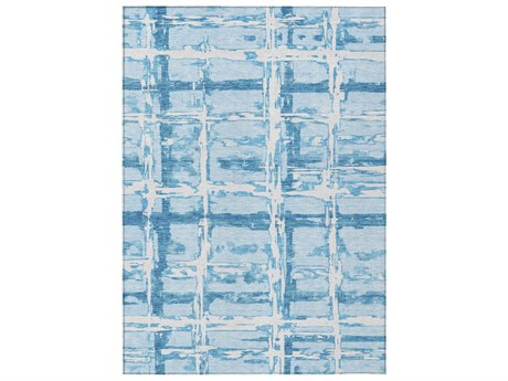 Dalyn Chantille Striped Runner Area Rug
