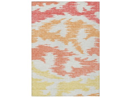 Dalyn Chantille Abstract Runner Area Rug