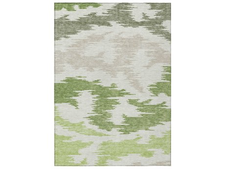 Dalyn Chantille Abstract Runner Area Rug