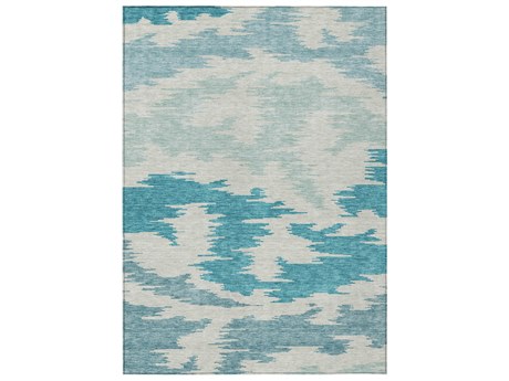 Dalyn Chantille Abstract Runner Area Rug