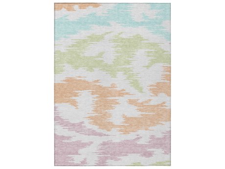 Dalyn Chantille Abstract Runner Area Rug