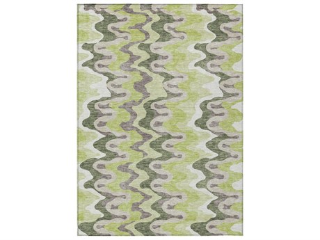 Dalyn Chantille Abstract Runner Area Rug