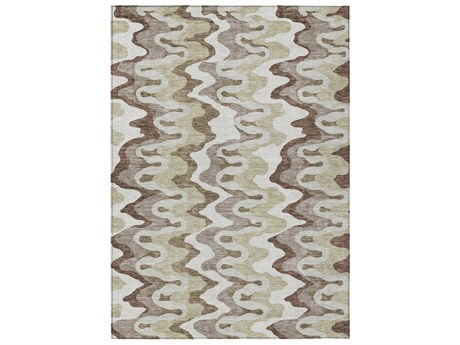Dalyn Chantille Abstract Runner Area Rug