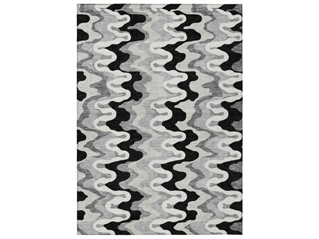 Dalyn Chantille Abstract Runner Area Rug