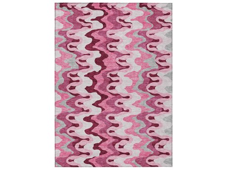 Dalyn Chantille Abstract Runner Area Rug