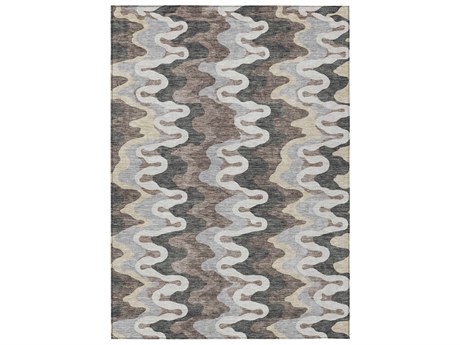 Dalyn Chantille Abstract Runner Area Rug
