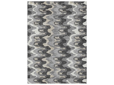 Dalyn Chantille Abstract Runner Area Rug