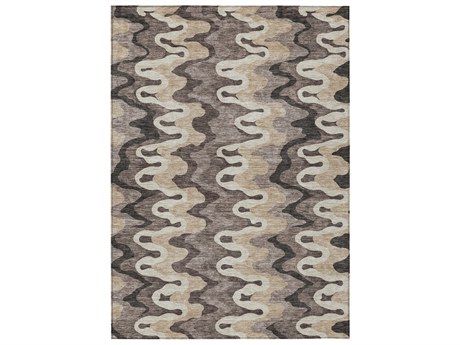 Dalyn Chantille Abstract Runner Area Rug