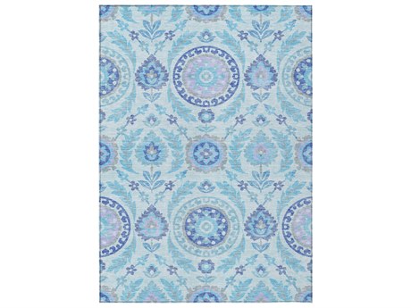 Dalyn Chantille Damask Runner Area Rug