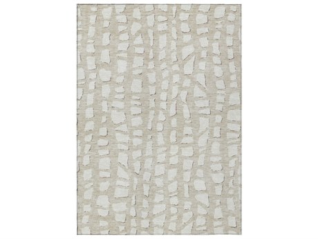 Dalyn Chantille Abstract Runner Area Rug