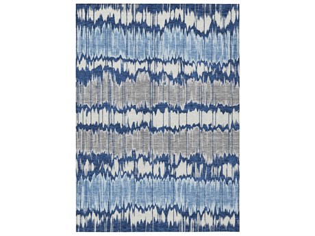 Dalyn Chantille Striped Runner Area Rug
