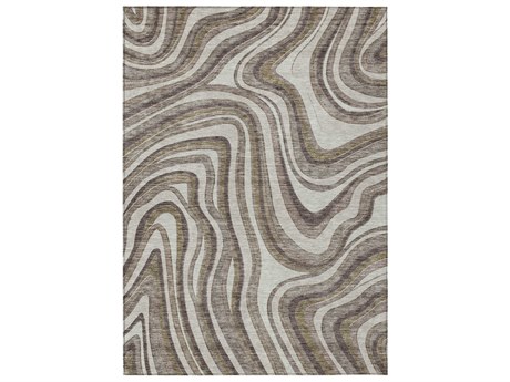 Dalyn Chantille Abstract Runner Area Rug