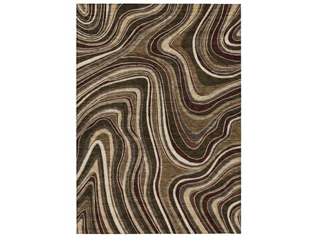 Dalyn Chantille Abstract Runner Area Rug