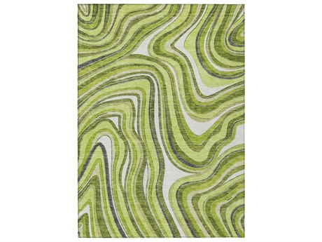 Dalyn Chantille Abstract Runner Area Rug