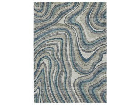 Dalyn Chantille Abstract Runner Area Rug