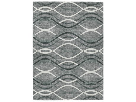 Dalyn Chantille Abstract Runner Area Rug