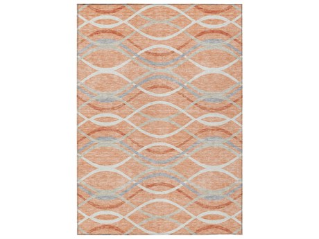 Dalyn Chantille Abstract Runner Area Rug