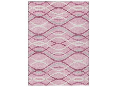 Dalyn Chantille Abstract Runner Area Rug