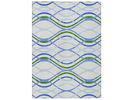 Dalyn Chantille Abstract Runner Area Rug