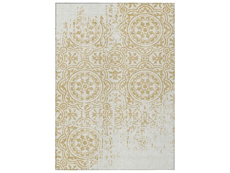 Dalyn Chantille Floral Runner Area Rug