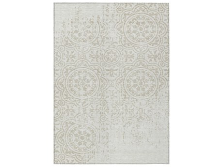 Dalyn Chantille Floral Runner Area Rug