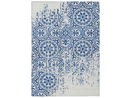 Dalyn Chantille Floral Runner Area Rug
