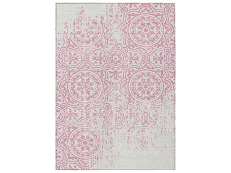 Dalyn Chantille Floral Runner Area Rug