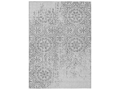 Dalyn Chantille Floral Runner Area Rug