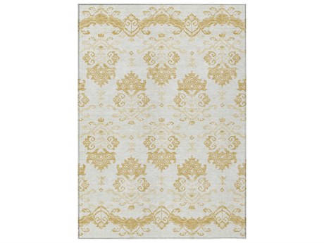 Dalyn Chantille Damask Runner Area Rug