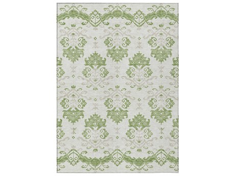 Dalyn Chantille Damask Runner Area Rug