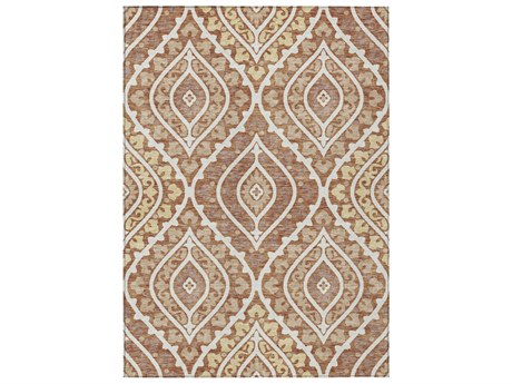 Dalyn Chantille Damask Runner Area Rug