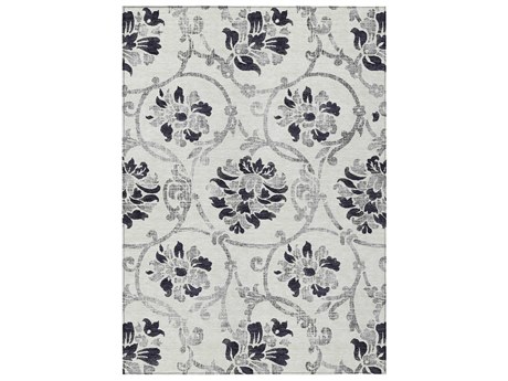 Dalyn Chantille Floral Runner Area Rug