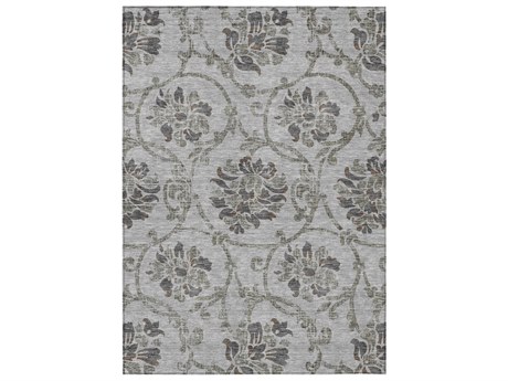 Dalyn Chantille Floral Runner Area Rug