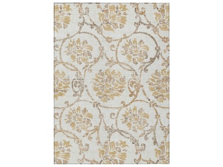 Dalyn Chantille Floral Runner Area Rug