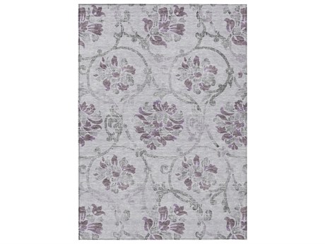 Dalyn Chantille Floral Runner Area Rug