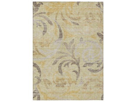 Dalyn Chantille Floral Runner Area Rug