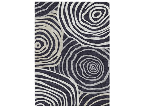 Dalyn Chantille Abstract Runner Area Rug